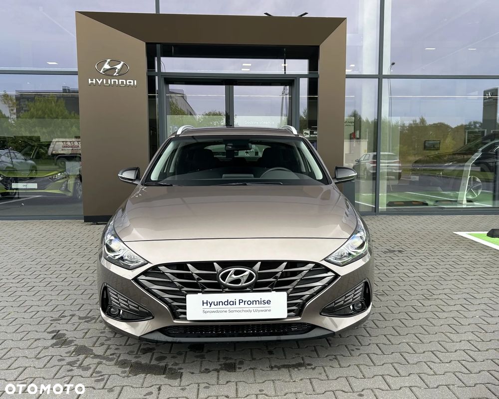 Hyundai i30 1.0 T-GDI Smart - 5