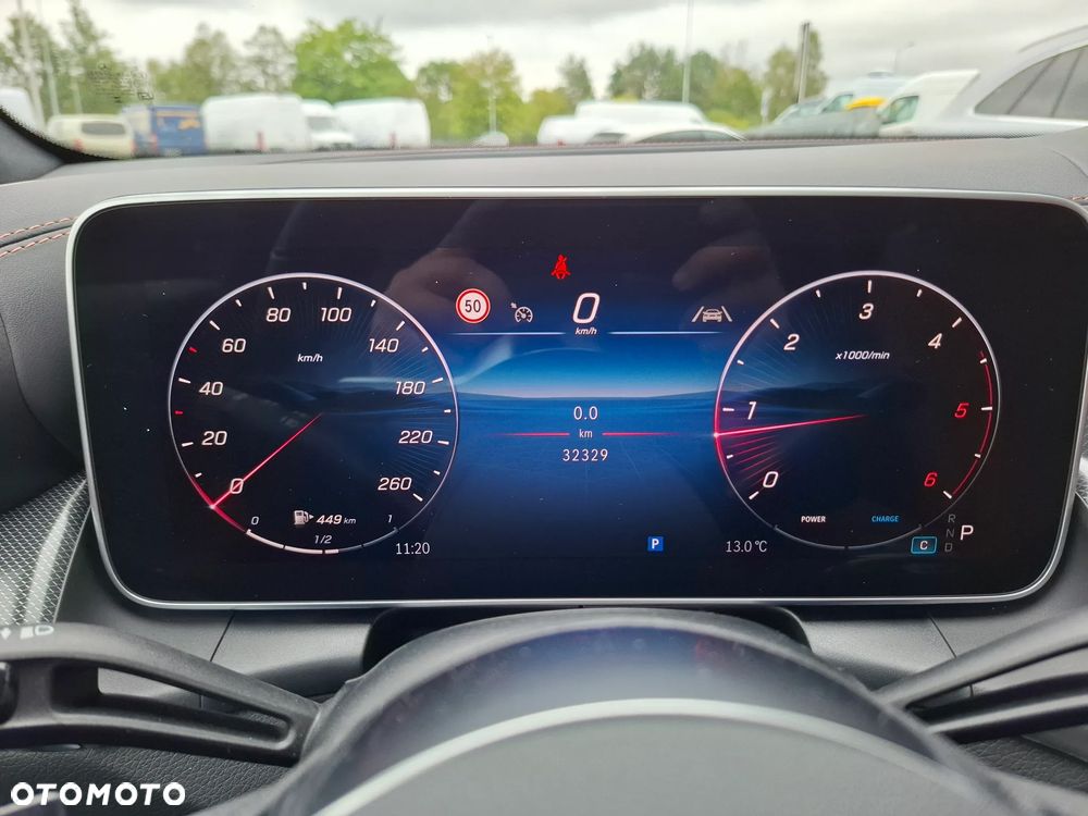 Mercedes-Benz GLC 220 d mHEV 4-Matic Avantgarde - 22