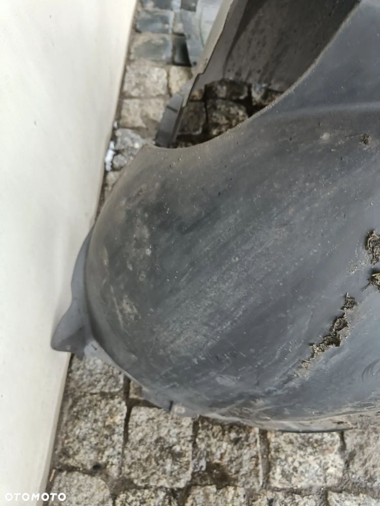 Nadkole Prawe Przednie Skoda Superb II FL 2 lift Prawy Przód 3T0809958C - 5