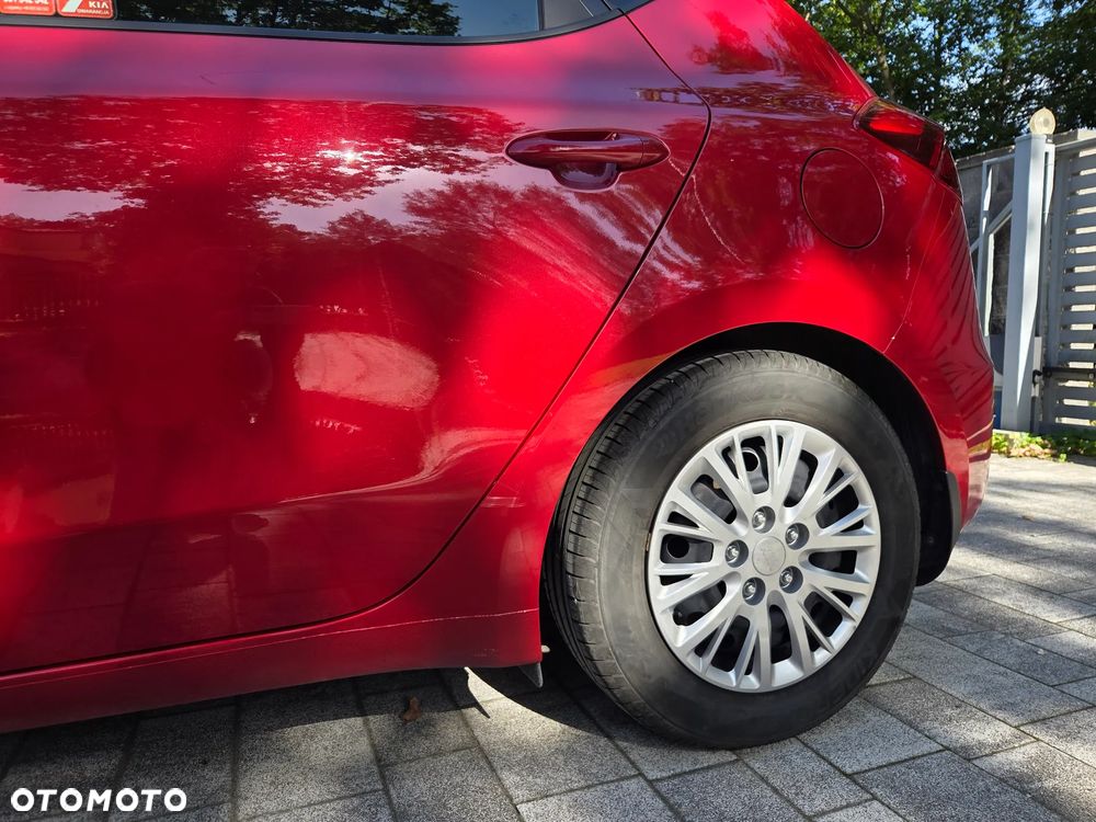 Kia Ceed 1.6 GDI L - 25