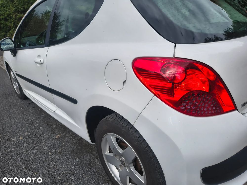 Peugeot 207 95 VTi Tendance - 14