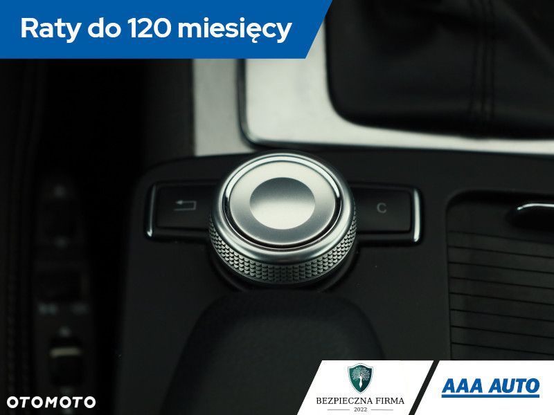 Mercedes-Benz Klasa E - 15