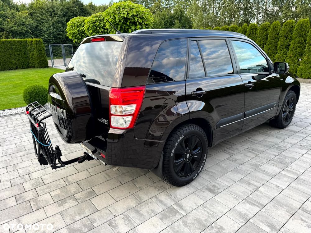 Suzuki Grand Vitara 1.9 DDiS Comfort - 1
