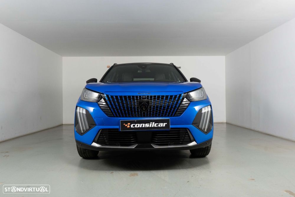 Peugeot 2008 1.2 PureTech Allure Pack EAT8 - 3