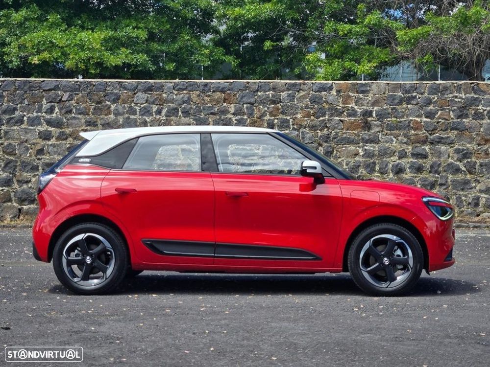 Dongfeng Box