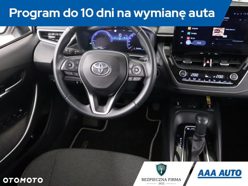 Toyota Corolla - 9