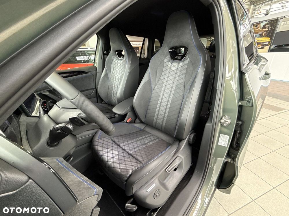 Volkswagen Tiguan 2.0 TDI 4Mot R-Line Plus DSG - 18
