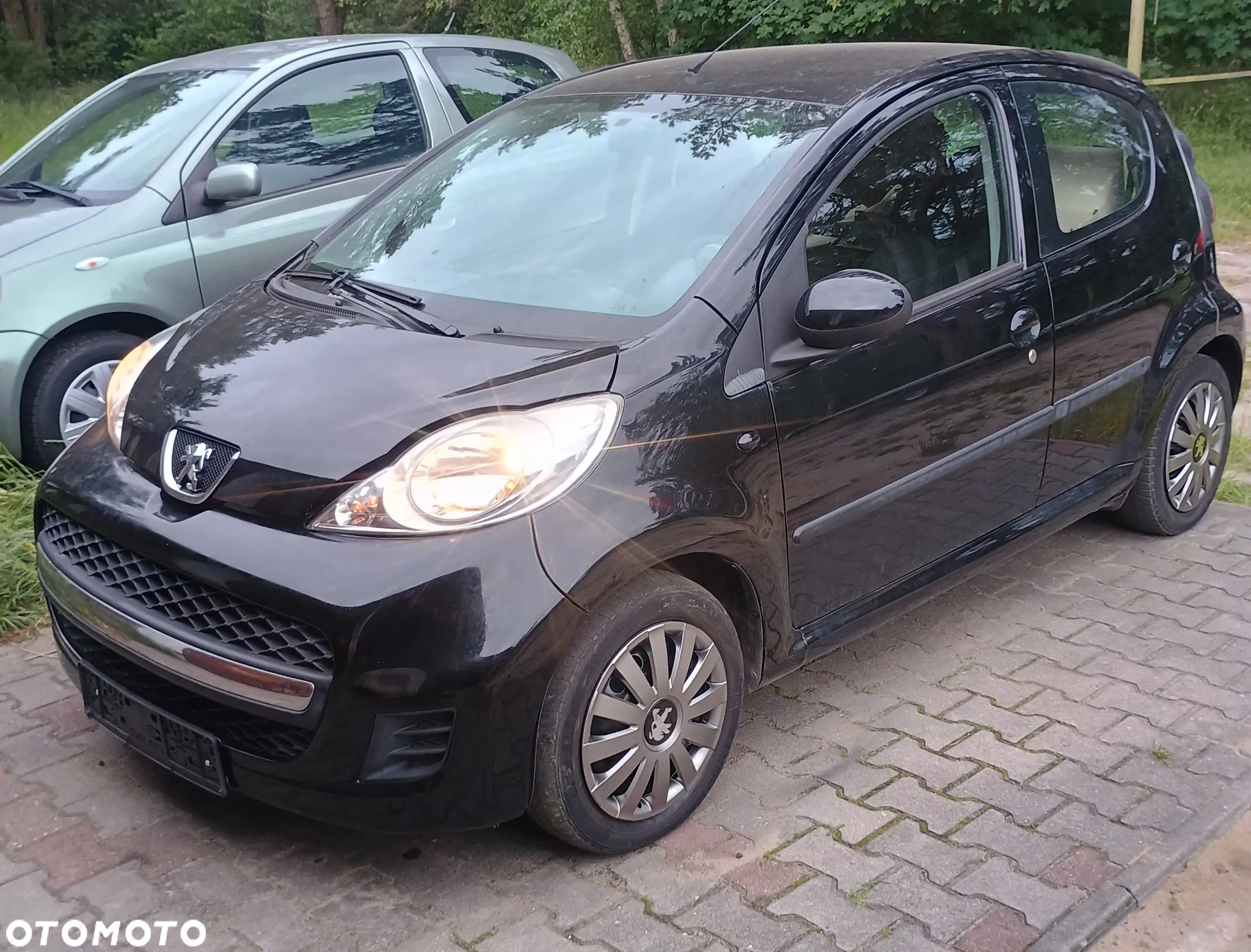 Peugeot 107 (70) 68 Active - 26