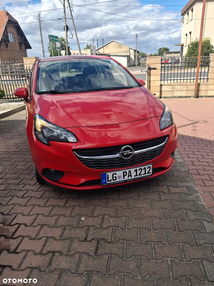 Opel Corsa - 5