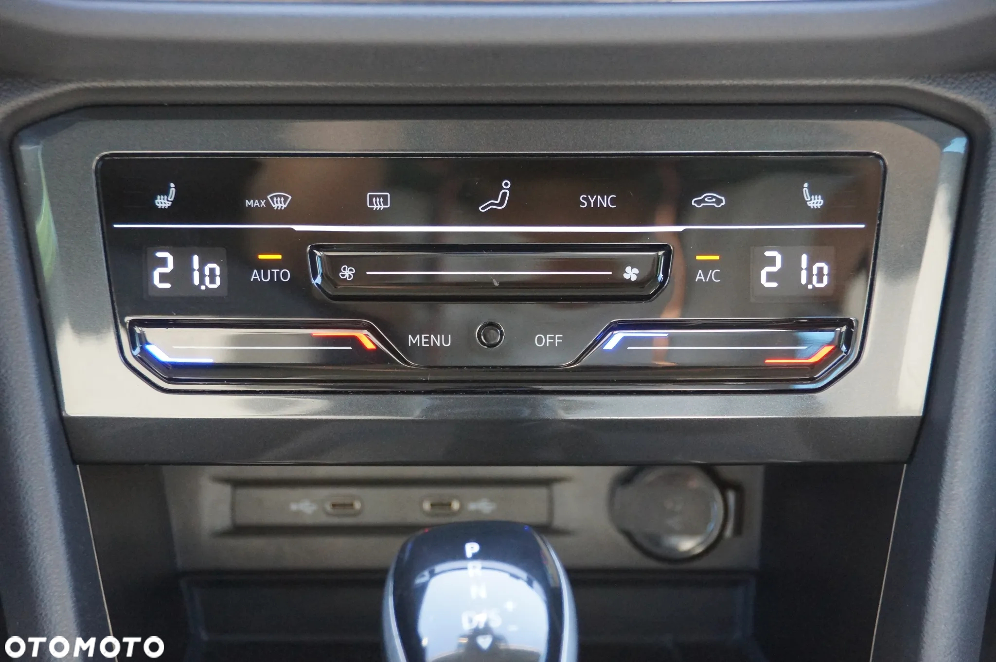 Volkswagen Tiguan 2.0 TDI SCR Active DSG - 16