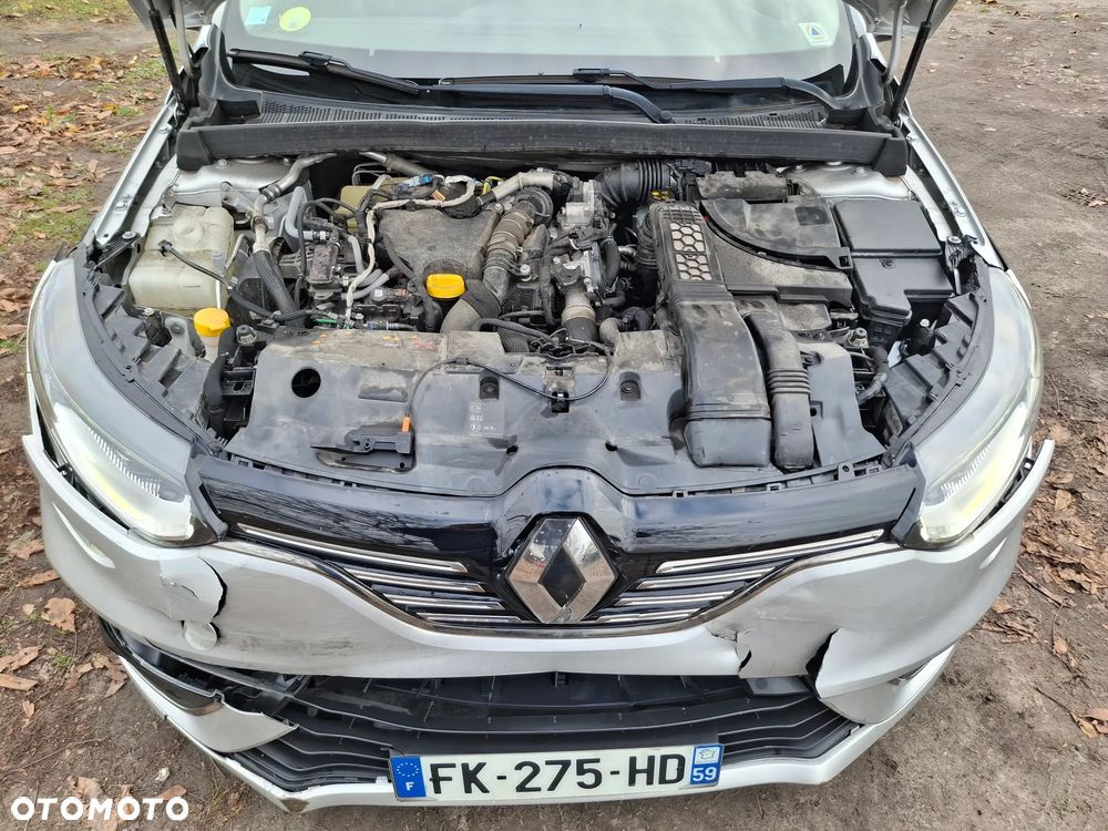 Renault Megane - 12
