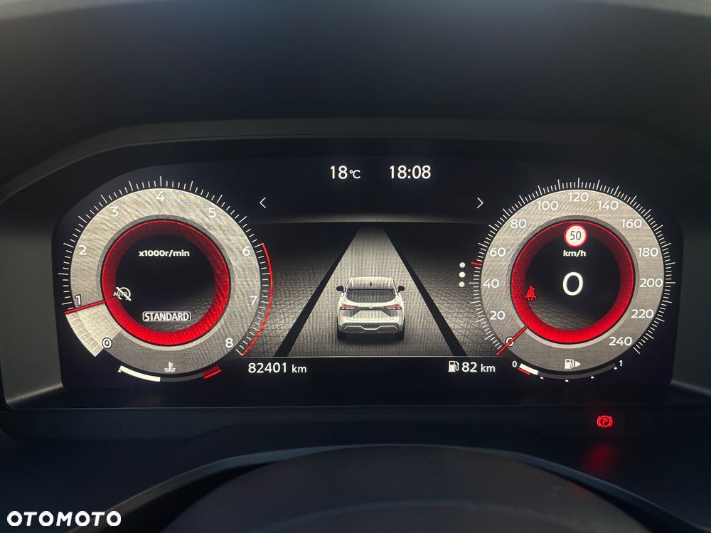 Nissan Qashqai 1.3 DIG-T mHEV Tekna - 30