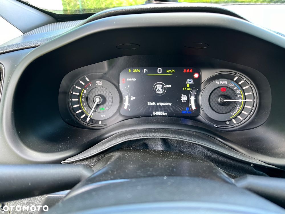 Jeep Renegade - 17