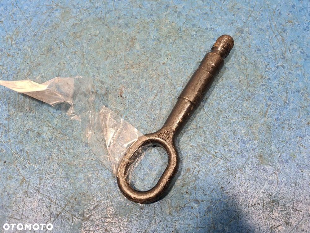 DODGE CALIBER UCHO HOLOWNICZE - 5