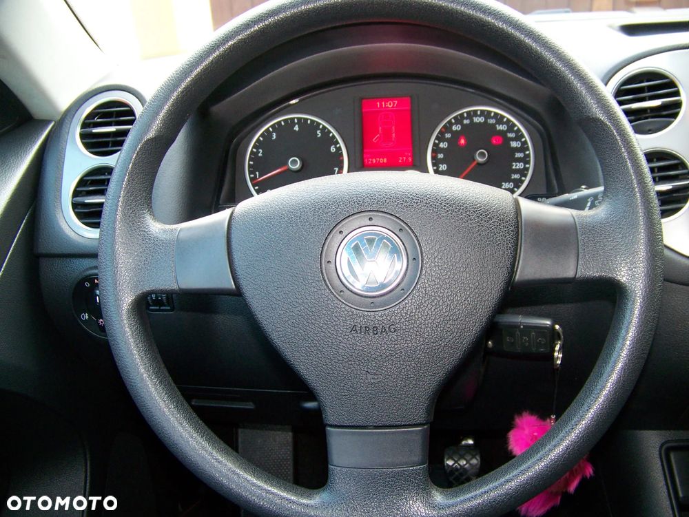 Volkswagen Tiguan 1.4 TSI BlueMotion Technology Trend & Fun - 20