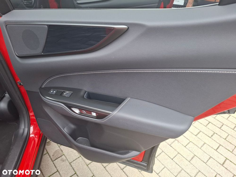 Lexus NX 350h Prestige AWD - 18