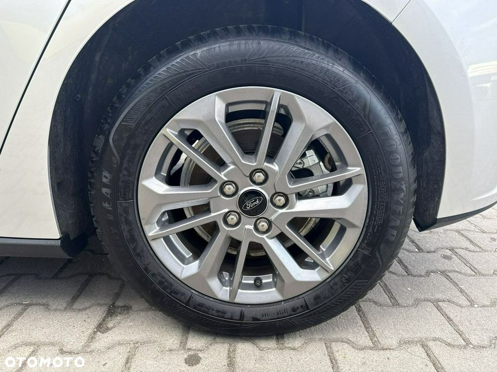 Ford Focus - 10