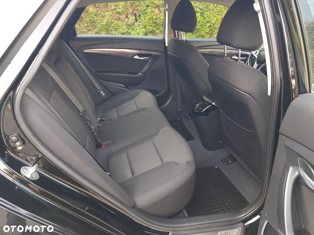 Hyundai i40 - 17