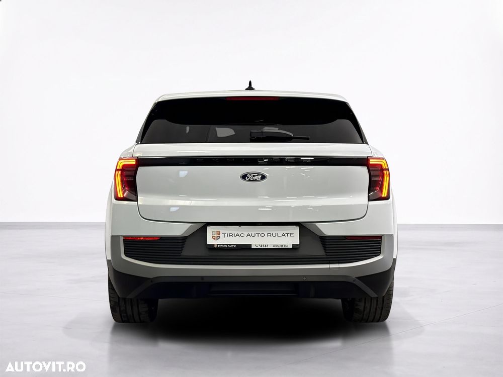 Ford Explorer - 5