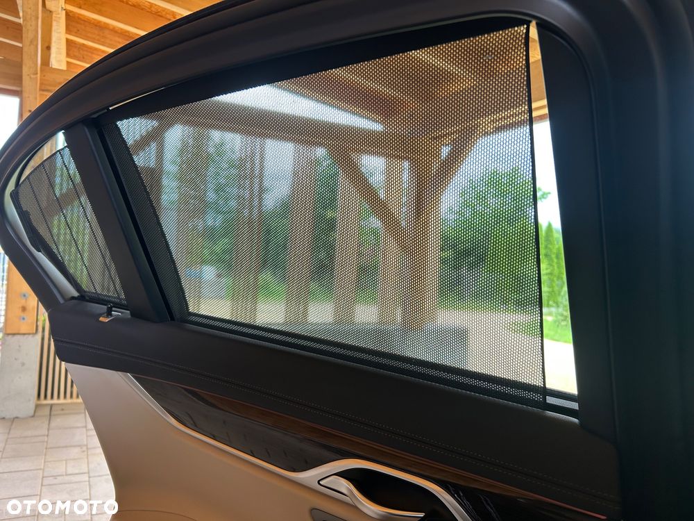 BMW Seria 7 740d xDrive - 20