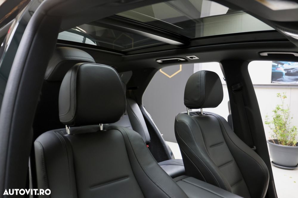 Mercedes-Benz GLE 300 d 4MATIC 9G-TRONIC AMG Line - 19