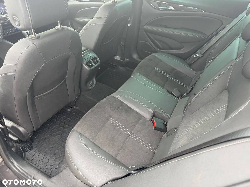 Opel Insignia 2.0 CDTI Ultimate S&S - 19