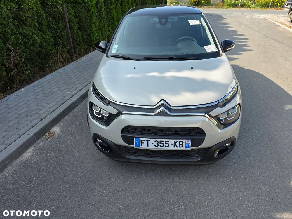 Citroën C3 Pure Tech 83 S&S SHINE - 2