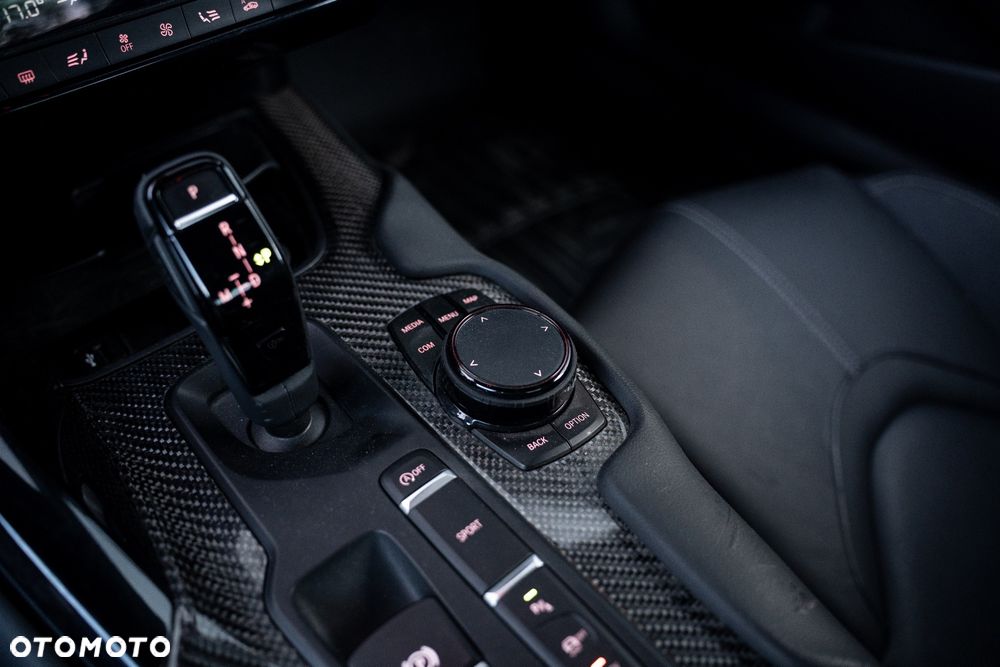 Toyota Supra GR 3.0 - 26
