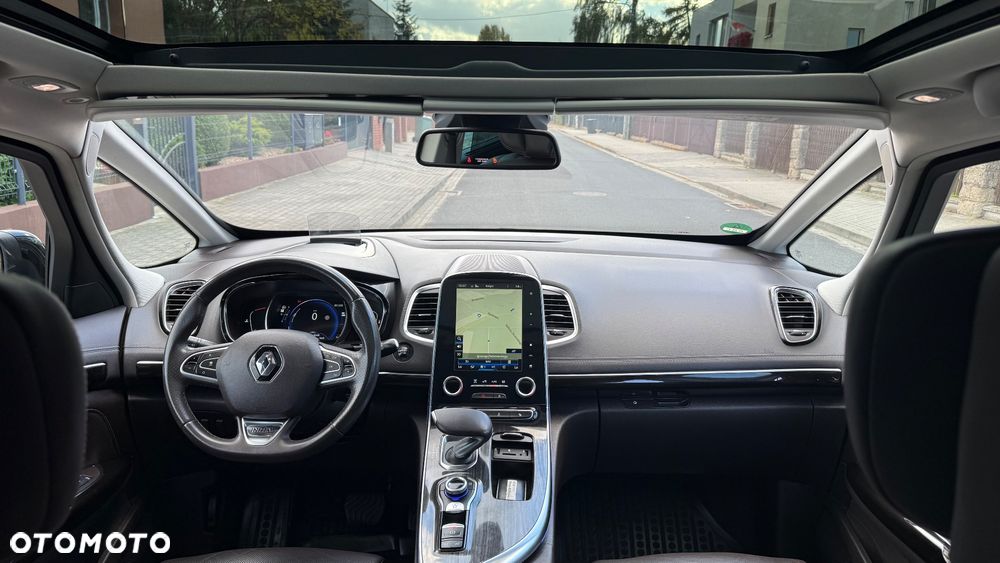 Renault Espace 1.6 dCi Energy Initiale Paris EDC 7os - 7