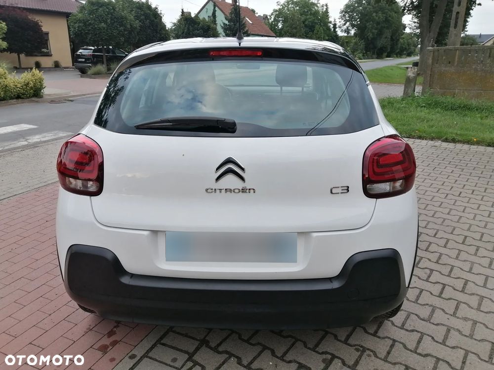 Citroën C3 - 8