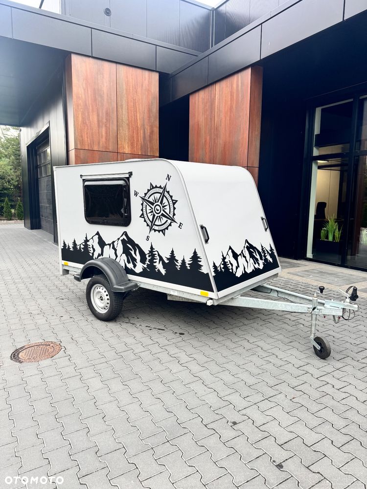 Niewiadów Everest - 12