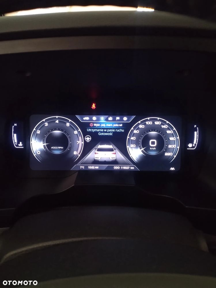 SsangYong/KGM Korando 1.5 T-GDI Quartz 2WD - 9