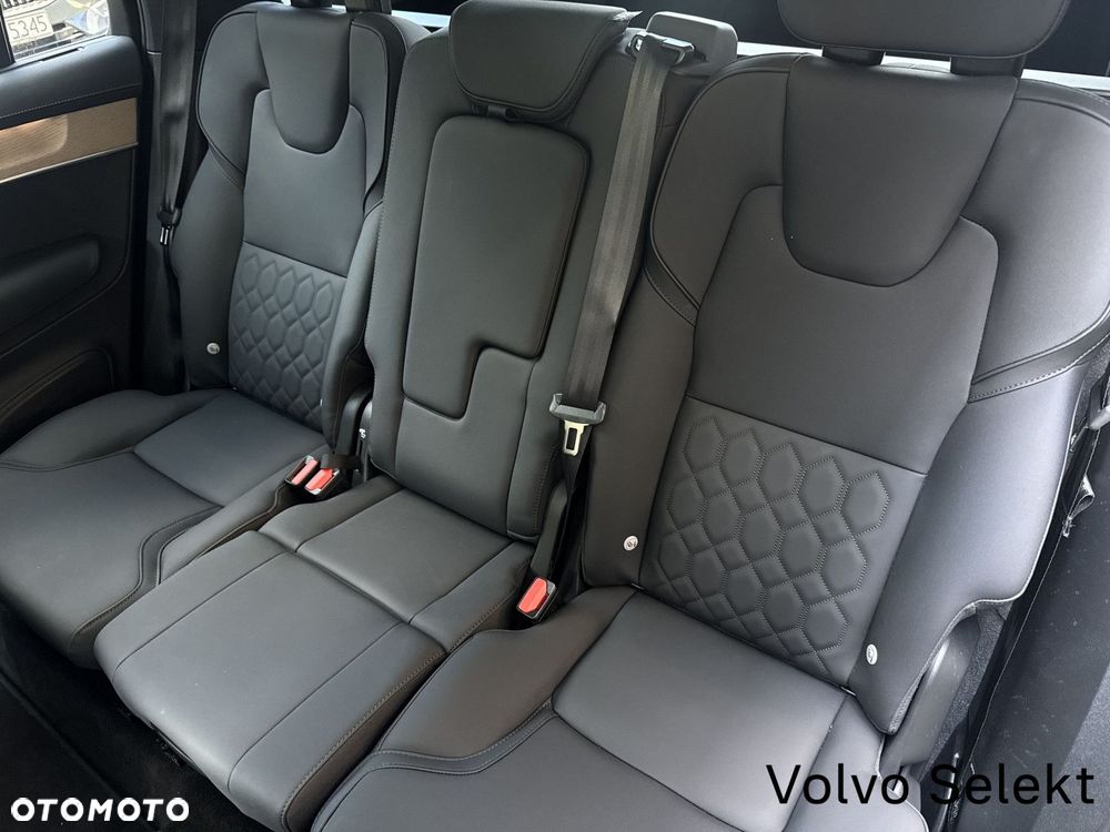 Volvo XC 90 - 11