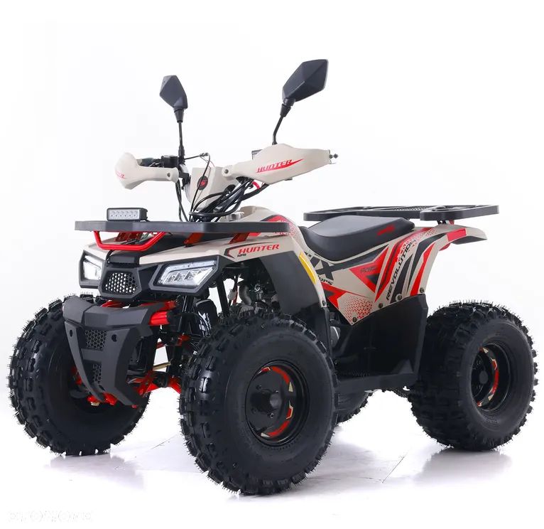 ASIX Hunter - 6