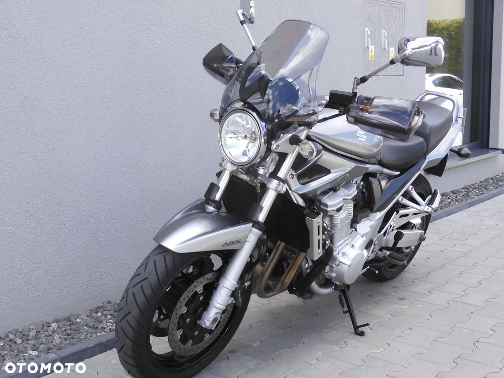 Suzuki Bandit - 38