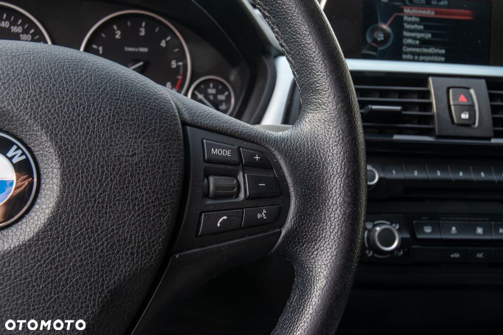 BMW Seria 3 - 19