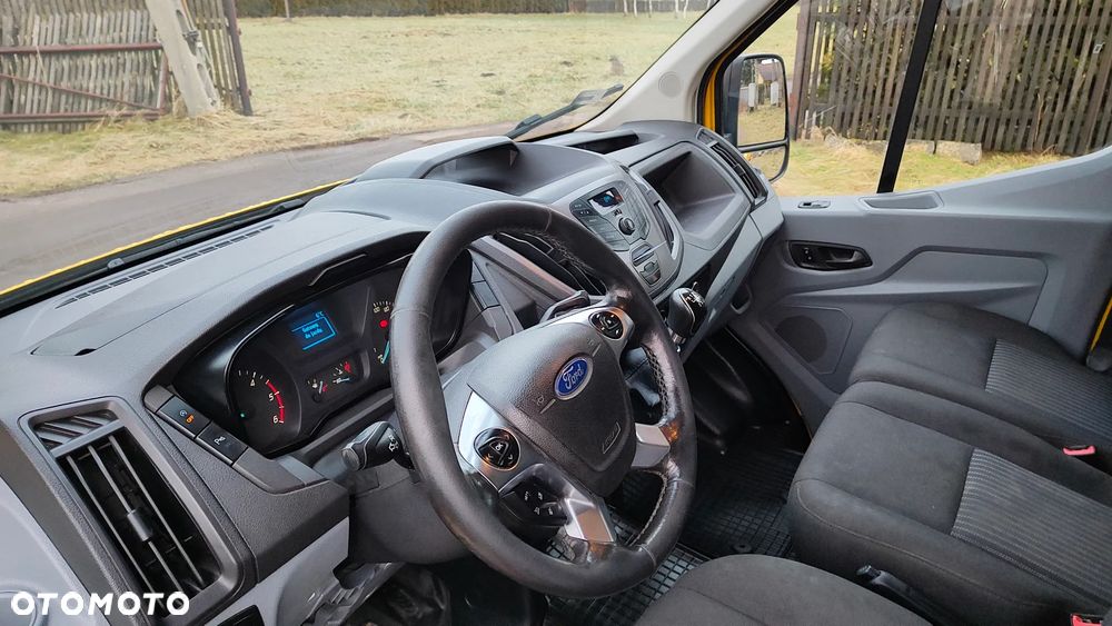 Ford Transit - 2