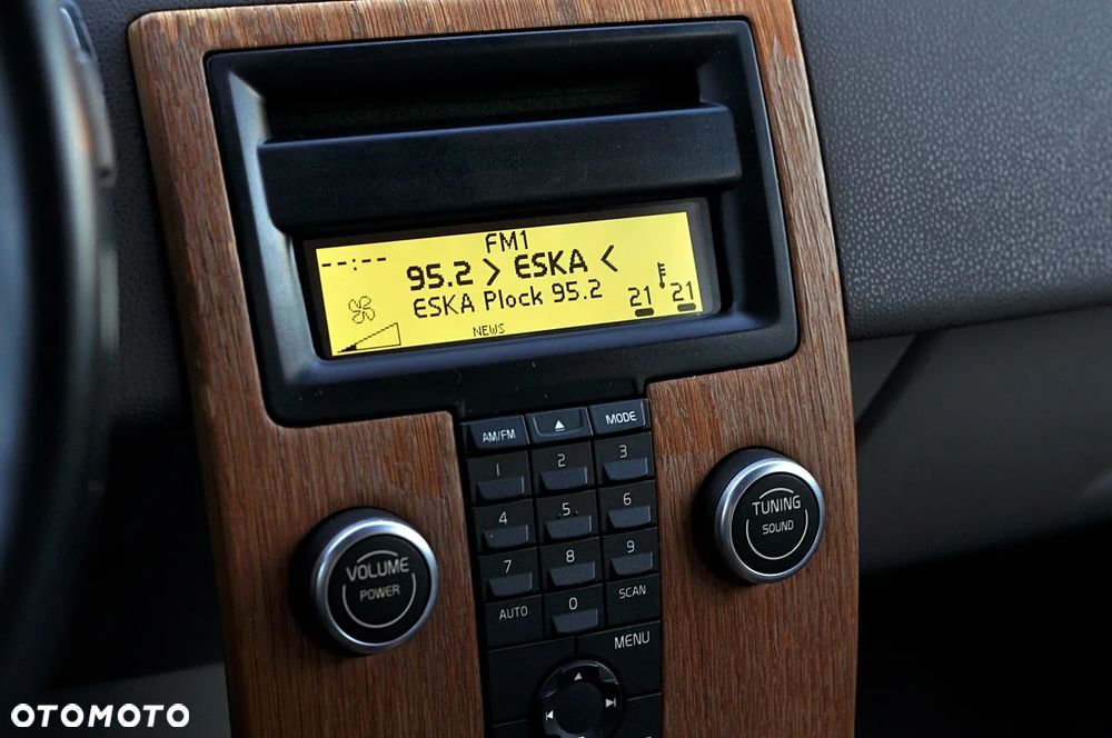 Volvo S40 2.0 RDesign Edition - 25