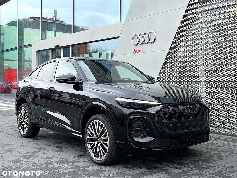 Audi SQ5 - 3