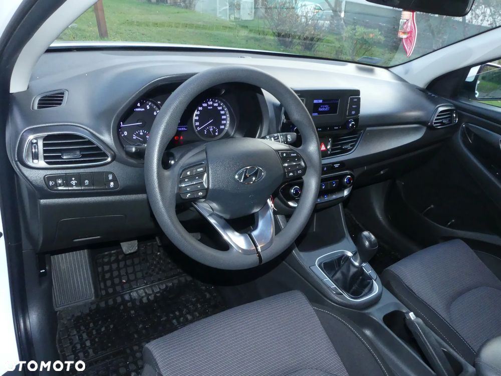 Hyundai i30 - 7