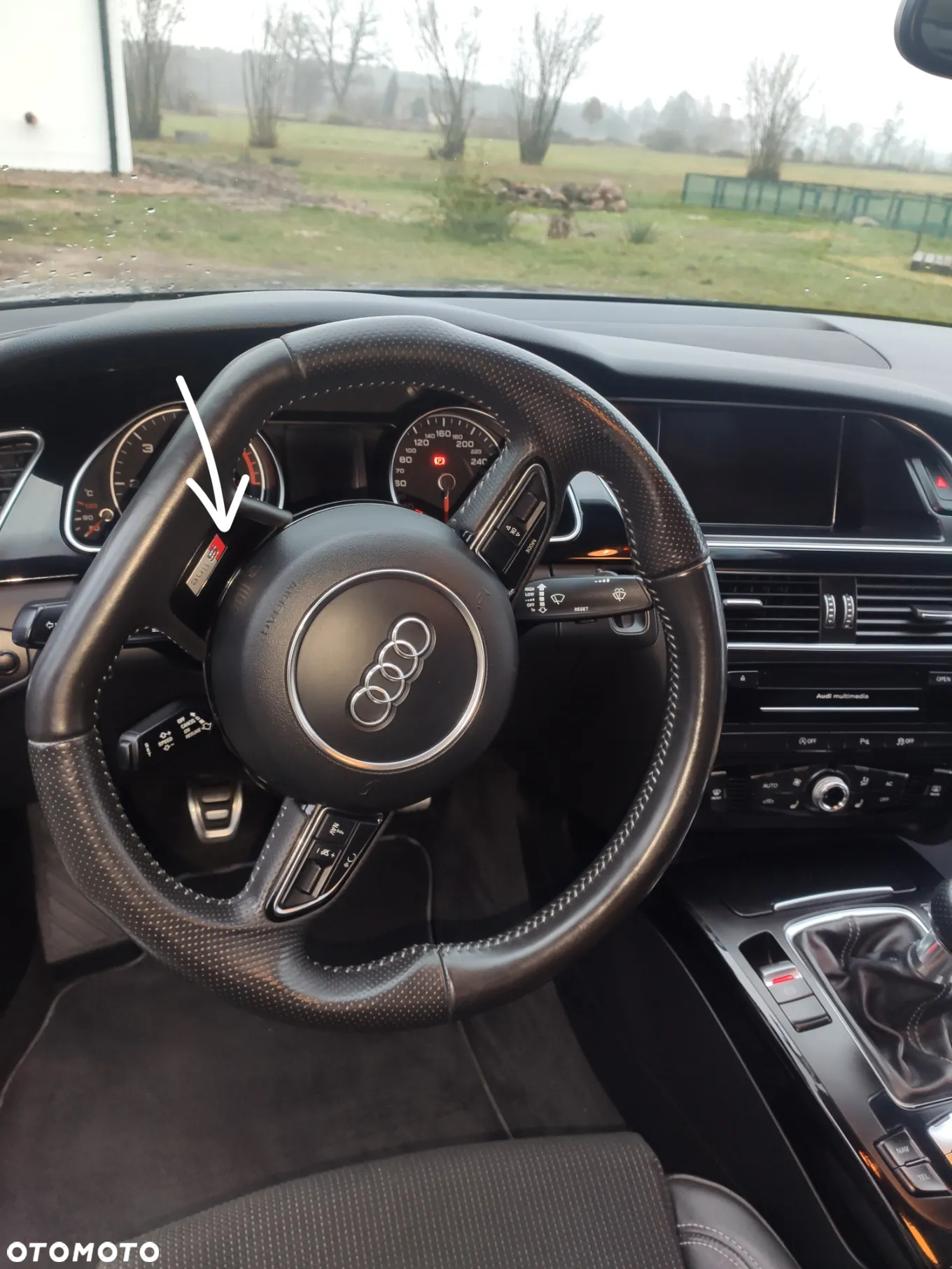 Audi A5 2.0 TDI - 15