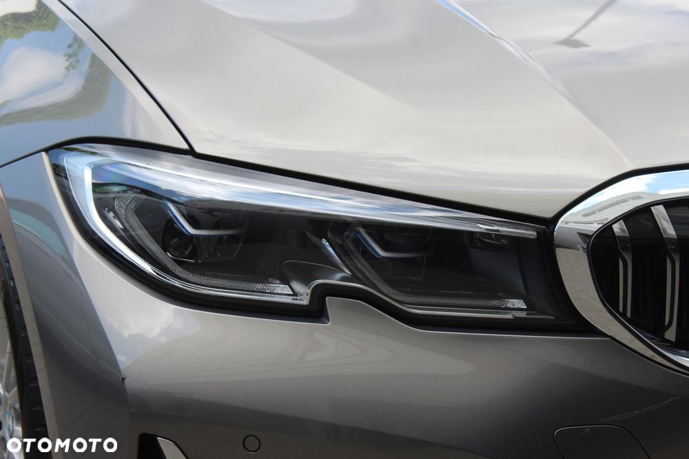 BMW Seria 3 - 19