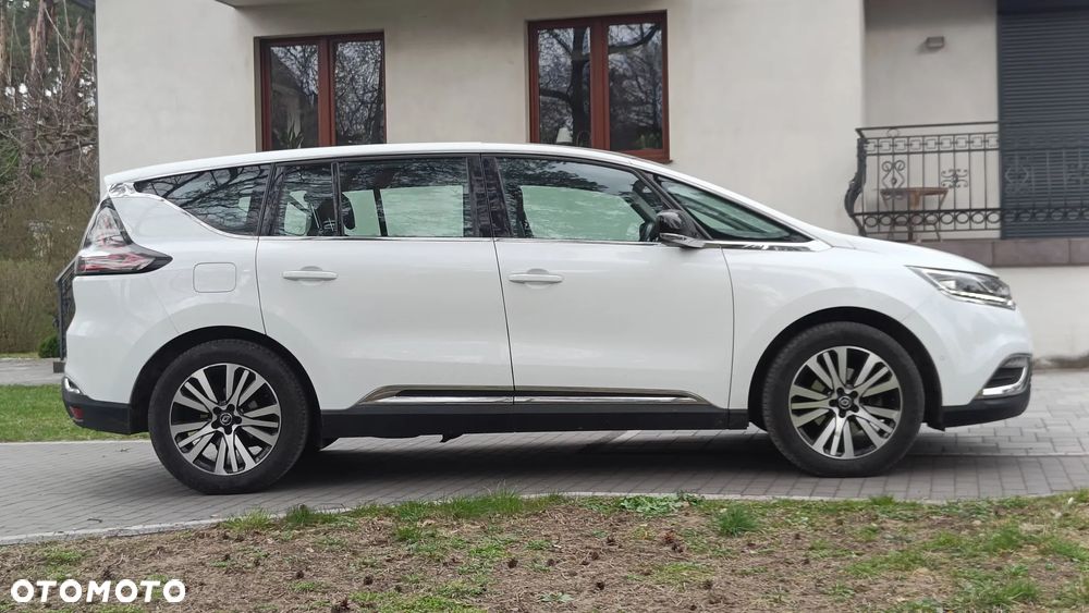 Renault Espace 1.6 dCi Energy Life 7os - 22