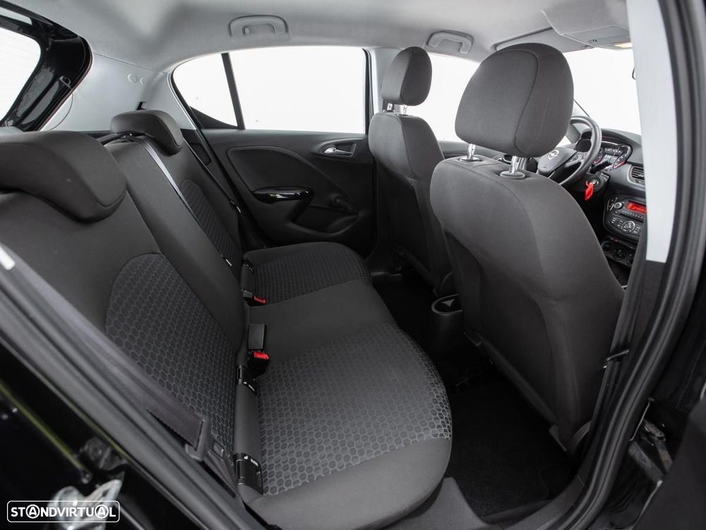 Opel Corsa 1.3 CDTi Business Edition - 9