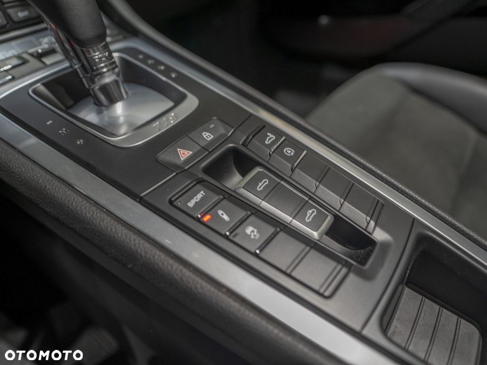 Porsche 718 Boxster - 20