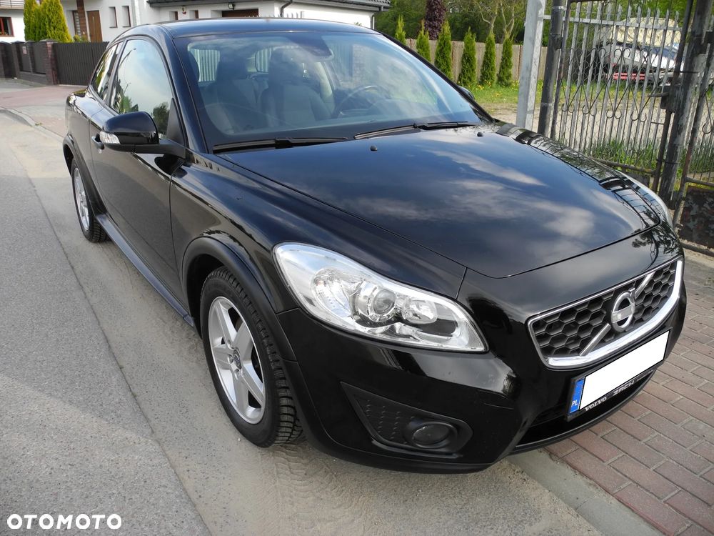 Volvo C30 1.6 Momentum - 5