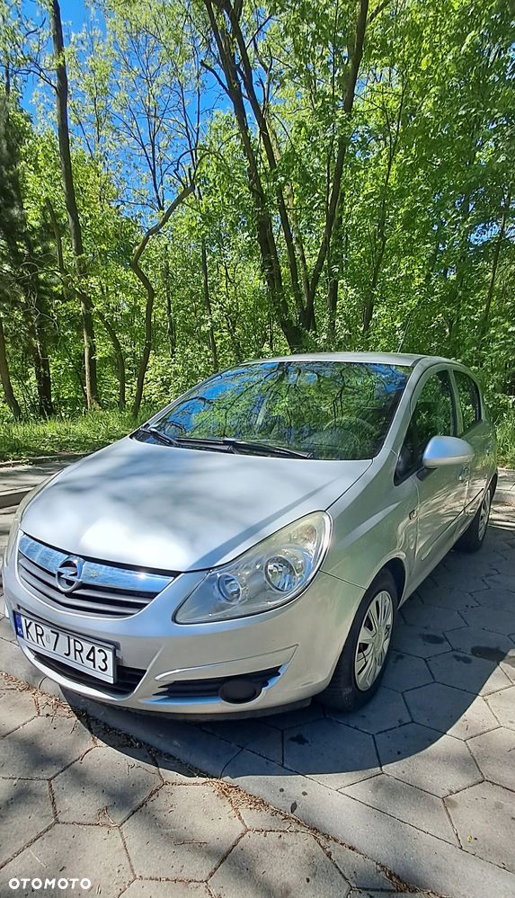 Opel Corsa 1.2 16V Enjoy - 5