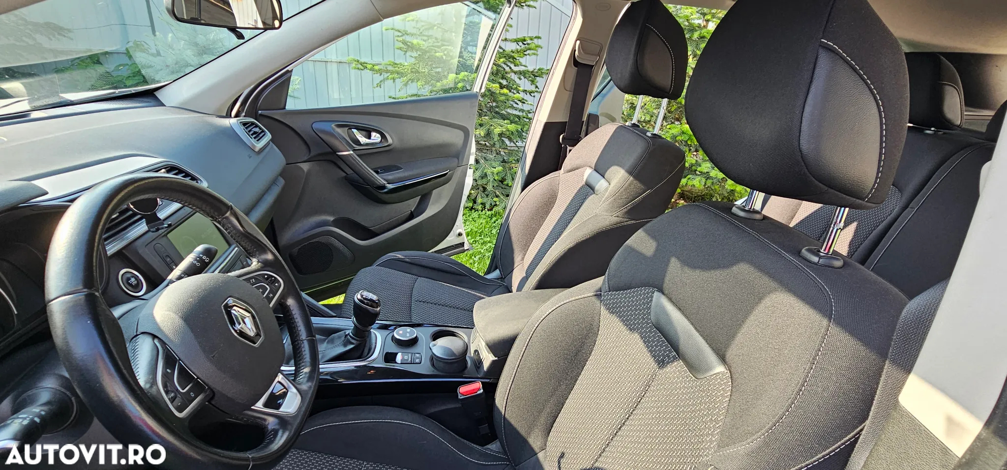 Renault Kadjar 1.6 DCI XMod - 8