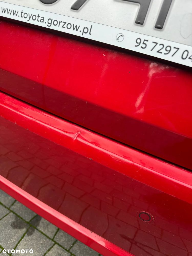 Toyota Corolla 1.8 Hybrid Comfort - 6