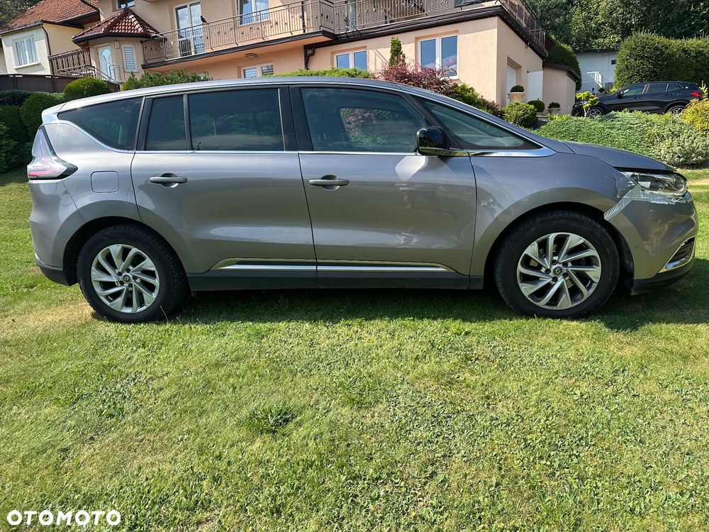 Renault Espace 1.6 dCi Energy Life 7os - 4